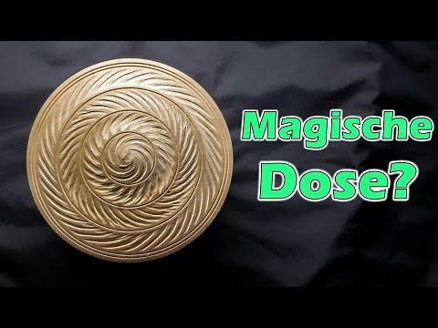 Done In 2 Minutes - Woodturning For Beginners