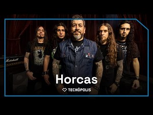 Horcas - Tecnópolis 2022 en VIVO - 3/9 18 h