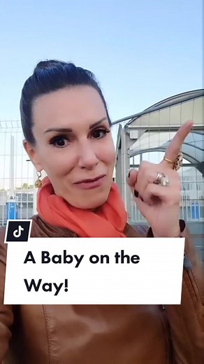 Exciting News: We're Expecting a Baby!