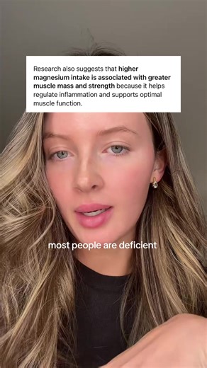 I was doing really bad in school then I started taking magnesium, it helps me focus/ have less anxiety and this really helps with sleep and muscle growth!! #magnesium #tiktokmademebuyit #musclegrowth #supplementsthatwork #gym