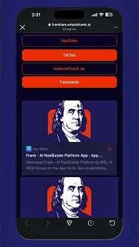 What Is FRANK AI | Start Here