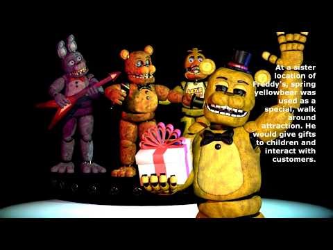 The first springlock failure