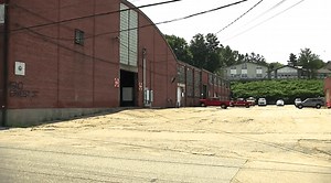 Commission approves plans for new DPW complex in Providence