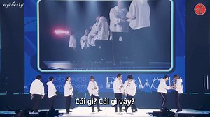 Kiu là nhiệm vụ bí mật nhưng mới nhìn nhau phát lộ luôn 🫣 ——————— [Mycherry][Vietsub] Blue World Japan Fanmeeting- Nhiệm vụ bí mật của Heechul Translator: Shinyuu Timer & Encoder: Pluto Vietsub by Mycherry Space Station - Space Big Star Kim Heechul Vietnamese Fanpage #kimheechul #heechul #superjunior #leeteuk | Mycherry Space Station