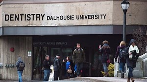 Dalhousie report author discusses justice process