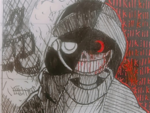 生曰发布／Sans传说之下／