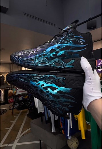 Puma MB.04 Reflections: An In-Depth Review