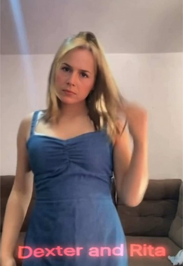 rita bennett no TikTok