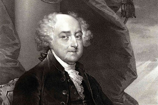 From 1798 to 1800, the U.S. and France Fought the "Quasi War"