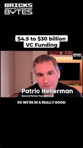 Construction Tech's $30B Boom Is Just Getting Started