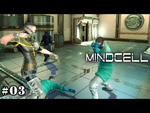 Mindcell - Gameplay Walkthrough Part 3 (Android, iOS)