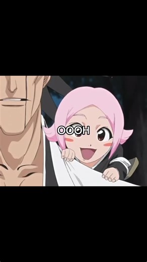 Yachiru's Epic Solo Moments in Bleach