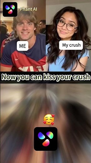 AI Kiss Video Maker: Create Heartwarming Romantic Videos from Your Photos