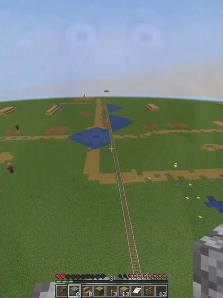 Why drills are op in the Minecraft Create mod!