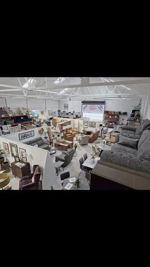 FURNISH ME DAFEN TRADE PARK LLANELLI SA14 8NB ALL TYPES OF FURNITURE AVAILABLE, INCLUDING BIG BRAND NAMES, AT HUGE DISCOUNTS FREE LOCAL DELIVERY WE ASSEMBLE ALL OF OUR ITEMS AT NO EXTRA CHARGE #furniture #sofa #furnitureshop #SofaShopping #bigbrands #southwales #llanelli #swansea #home #HomeDecor #carmarthenshire | FurnishMe