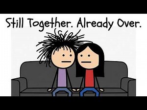 10 Signs Your Partner Doesn't Love You (Even If You Think They Do)