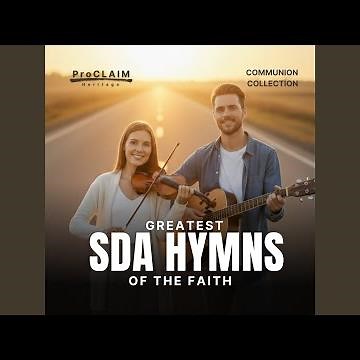 Let Us Break Bread Together – SDA Hymn 403