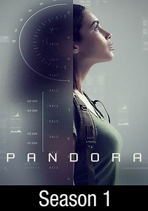 Pandora: What Was It You Wanted