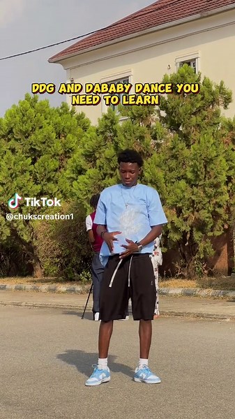 Learn the Latest DDG Dance Moves in This Tutorial