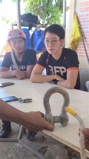 2.5M views · 10K reactions | Rope Tricks Lunch Break Goodvibes #BumberongTagasanay #fypシ゚viralシ #reelsvideo #goodvibesonly #everyone #followers #highlights #bumberongnagsasanay #buhaybumbero | McBonz | Facebook