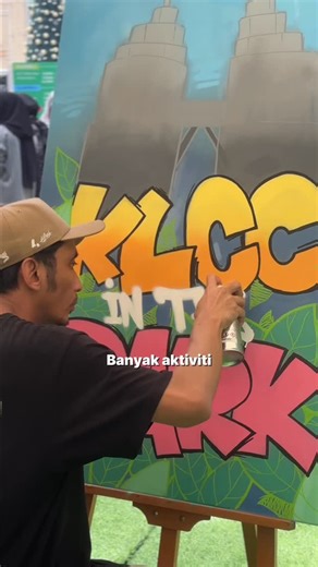 KLCCtheplace on Instagram: "It’s the KLCC Pulse Festival weekend! 🙌 Come Join the Pulse at KLCC Park and try your hand at all sorts of fun activities including kite making 🪁 drum workshops 🥁 mural painting 🎨 and more! And while you’re here, don’t forget to check out the many health and wellness sessions taking place throughout the weekend too 🩺🫀 KLCC Pulse Festival starts bright and early from 6:30am until 5:30pm, and ends Sunday, 28 December 2025. ⚡️ ➡️ Check out our pinned posts for sche