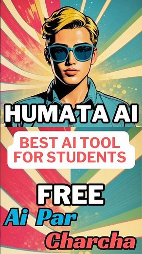 Best Ai Tool for Students | Humata Ai Tutorial