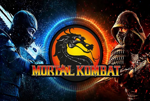 تحميل لعبة Mortal Kombat 9 للكمبيوتر بحجم صغير مجانًا