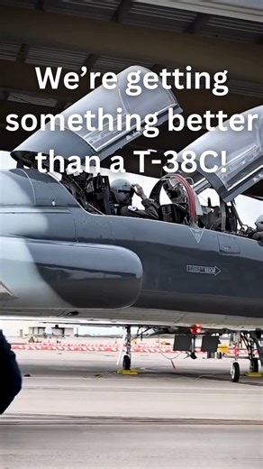 111K views · 1.4K reactions | Two F-22s show up for one Pet the Jet and suddenly everyone forgets who’s been holding it down since the Cold War. ‍ But hey—we still love our T-38. 﫶 #PetTheJet #LaughlinAFB #F22Raptor #T38C #ClassicVsFuture | Laughlin Air Force Base | Facebook