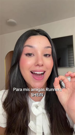 Les dejo por aquí los códigos: Nombre de la tienda:GOPAI 56271402 (botellas plegables) Nombre de la tienda:GLOWMODE 50626919 cinturón ( sin rebote) Nombre de la tienda:GLOWMODE 50277898 (licra corta) Usen mi código !! 🤍 BP63P 🤍 en SHEIN para desbloquear un cupón VIP exclusivo. @shein_sports @shein_official #SHEINtrends #SHEINsports#ad