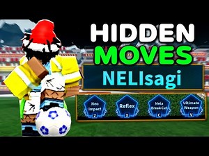 This Is How To USE Nel Isagi And Kurona | GoalBound