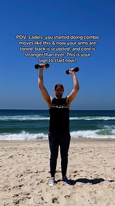 87K views · 971 reactions | There is no better time than to start now. This time you’ll be able to fit this into your lifestyle with ease and have fun in doing so as well- in b!0 to get started…..you got this!#athomeworkoutvideos #fullbodyworkout #womenfitness #homeworkoutsforbeginners #workoutroutine #dumbbellworkout | Austin Pratt | Facebook