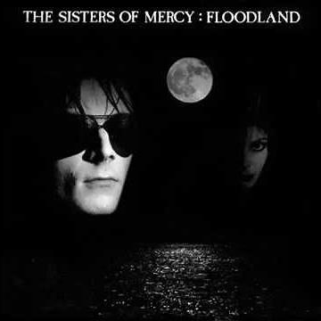 The Sisters of Mercy - Neverland (A Fragment)