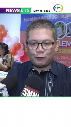 WATCH: DepEd Region 7 gears up for early registration, inspects school facilities, and prepares learning materials ahead of class opening. Teachers also undergo training for the enhanced K to 12 curriculum, says OIC Chief of Administrative Services Division, Adolf Aguilar. #MyTVNewsUpdate #MyTVCebu #DepEd | MyTV Cebu
