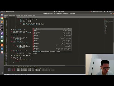 Winning Facebook (Meta) Hacker Cup Qual Round 2022?