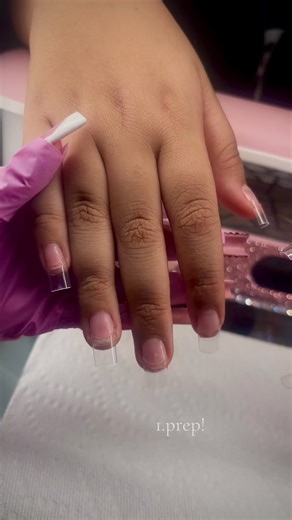 Winter Nails Tutorial: Get Festive with Nail Art