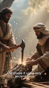 Noah’s Ark A Testament to Faith and Ancient Survival Strategies