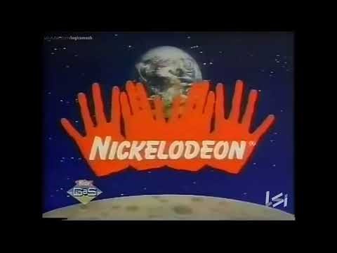 Nickelodeon/Fox Television Stations/Viacom (1988)