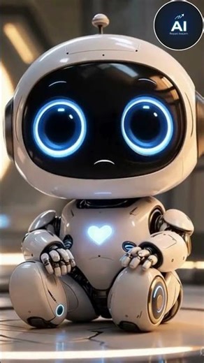 మనుషులు లేకుండా AI ప్రపంచం 😱 | ఇది నిజంగా జరగబోతుందా?