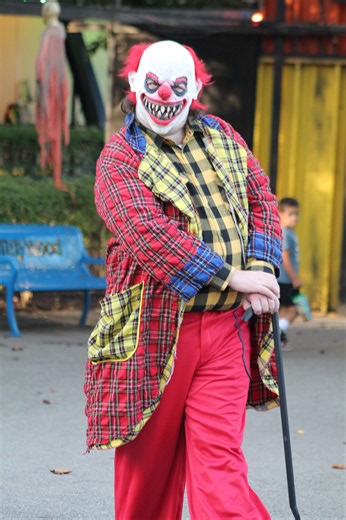 Reno haunted houses 2026 open this weekend. See locations and prices