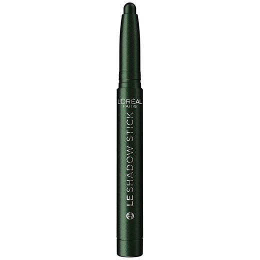 L'Oreal Paris Le Shadow Stick Smokey Eyeshadow Twilight Emerald