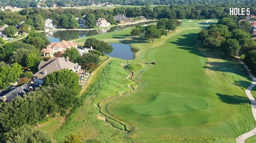 View the latest Golf Course Renovation Update, where Golf Course Superintendent Joseph Danton shares details on the anticipated opening date and our plans for the course’s reopening! | Mira Vista Country Club