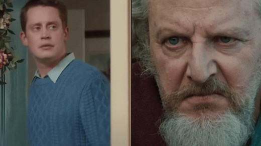 'Home Alone 3 trailer' set in 2024 sees Kevin McCallister take on Wet Bandits as they're released from prison