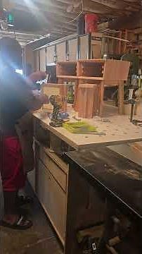 Perfect Drawer Pull Holes — No Extra Fasteners