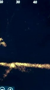 Why settle for snapshots when you can have live action? With Lowrance ActiveTarget® 2 live sonar, you can see fish swimming, your lure moving, and the exact moment they meet. 🎯🐟 #LowranceFishing #ActiveTarget2 @saltwaterexperience | Lowrance