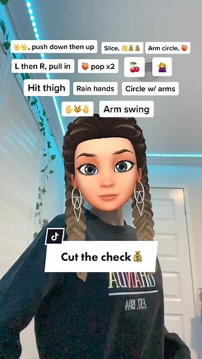 ❤️ Dance tutorials!! ❤️ on TikTok