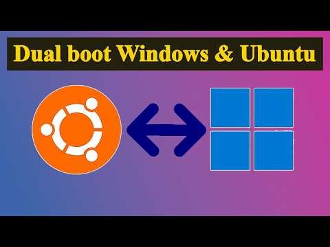 How to Dual Boot Windows 10 and Ubuntu Linux Safely and Easily