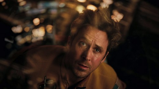 Project Hail Mary - Official Trailer #2