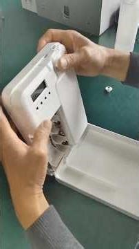 P01 Commercial Scent Diffuser Machine Chinese Factory Large Aroma 500ml Oil Capacity For Business