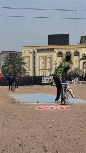 Hassan Panda vs Qadir Kashmir: Tapeball Champions League
