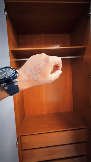 ⚽️ Guarda Roupa Barcelona infantil da Estrela Móveis! 🧡
